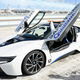 Illustration for article titled You Can See The Future From The Cockpit Of This All-Electric Race Car